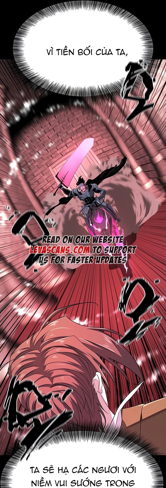 Bậc Thầy Thiết Kế Điền Trang Chap 191 - Next Chap 192