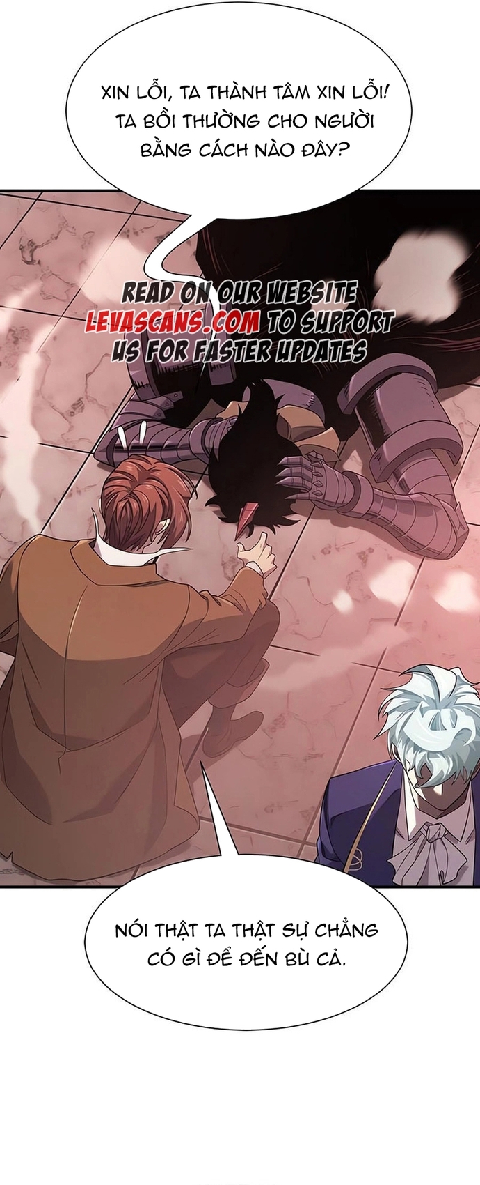 Bậc Thầy Thiết Kế Điền Trang Chap 191 - Next Chap 192