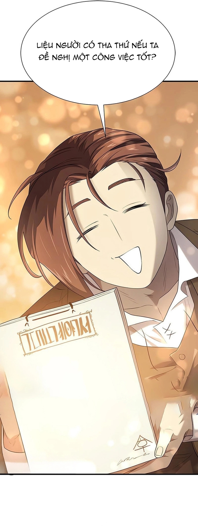 Bậc Thầy Thiết Kế Điền Trang Chap 191 - Next Chap 192