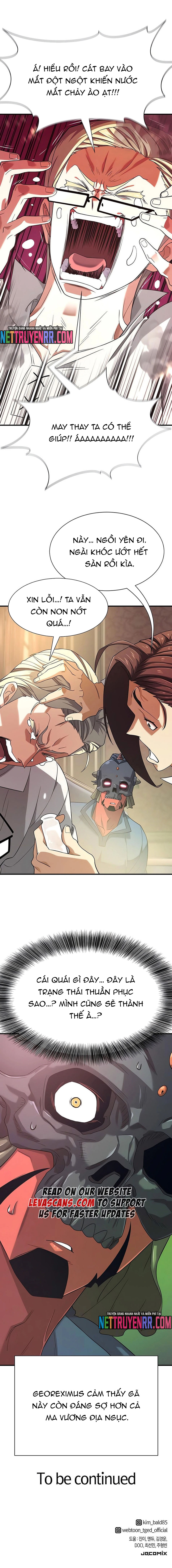 Bậc Thầy Thiết Kế Điền Trang Chap 192 - Next Chap 193