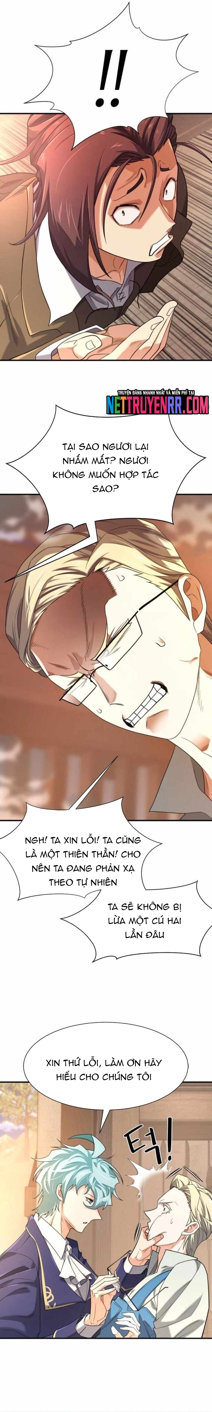 Bậc Thầy Thiết Kế Điền Trang Chap 193 - Next Chap 194