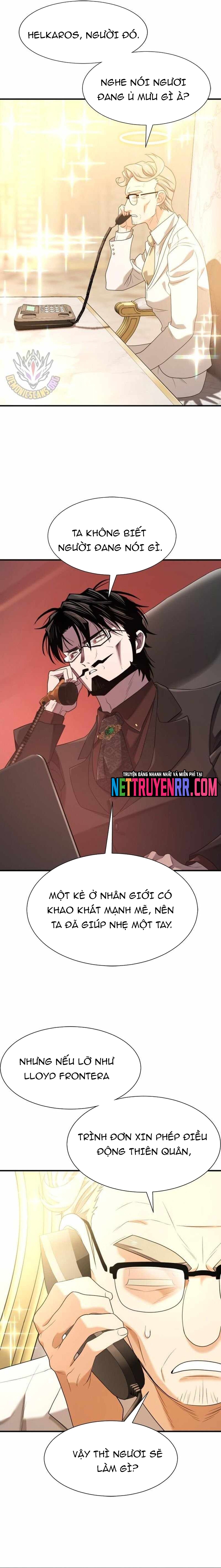 Bậc Thầy Thiết Kế Điền Trang Chap 194 - Next Chap 195