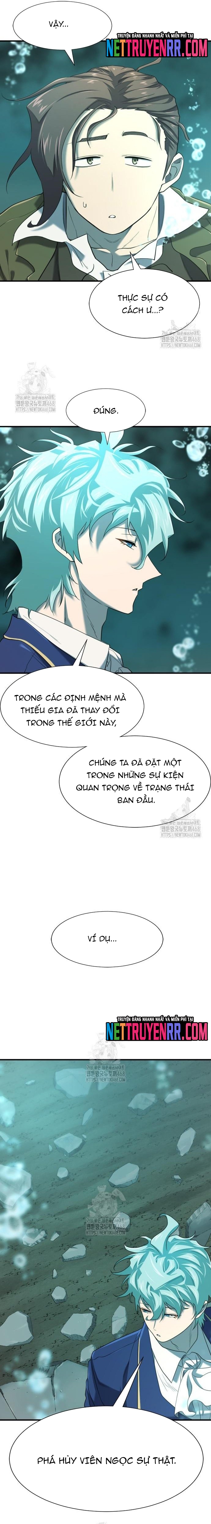 Bậc Thầy Thiết Kế Điền Trang Chap 195 - Next Chap 196