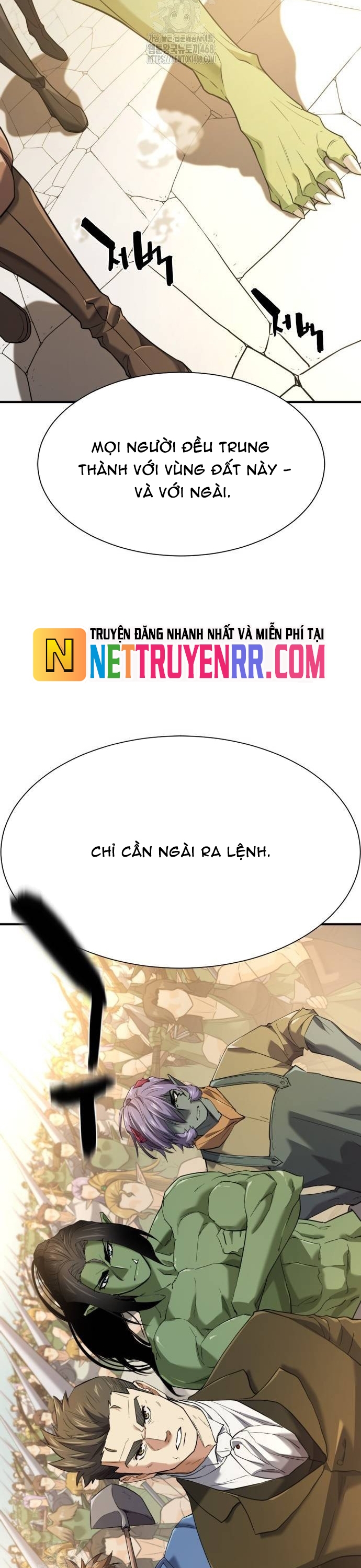 Bậc Thầy Thiết Kế Điền Trang Chap 196 - Next Chap 197