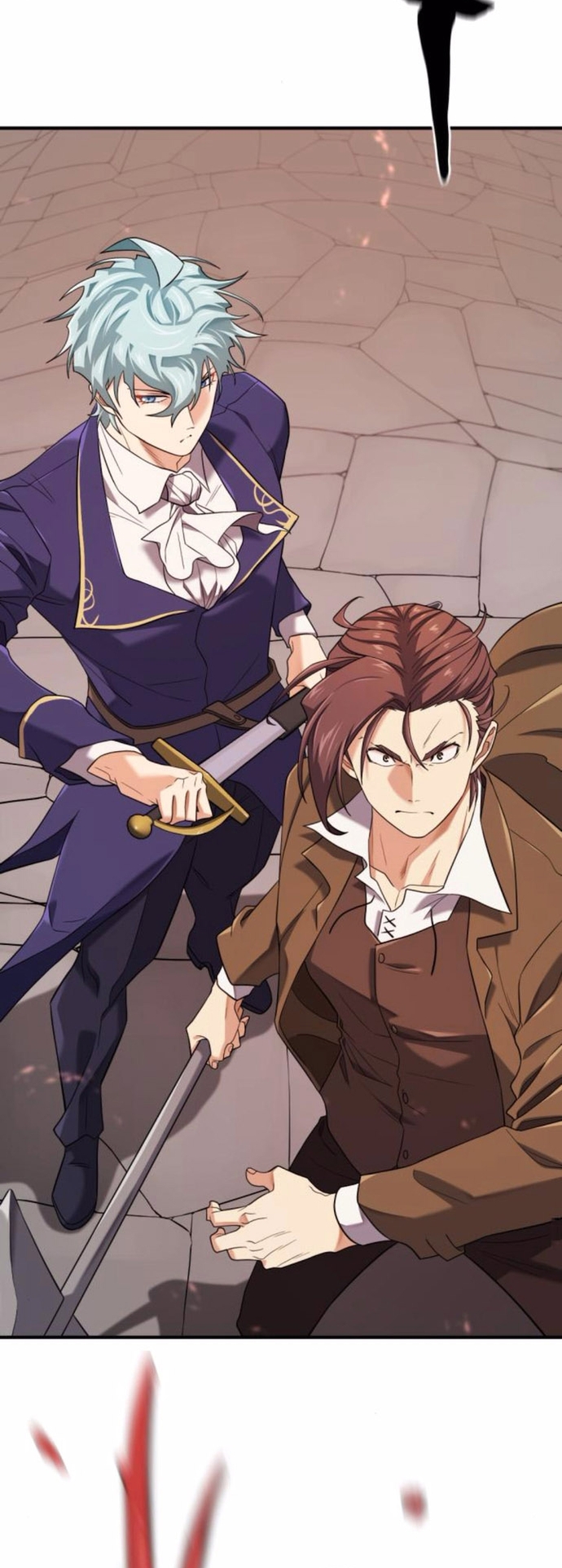 Bậc Thầy Thiết Kế Điền Trang Chap 197 - Next Chap 198