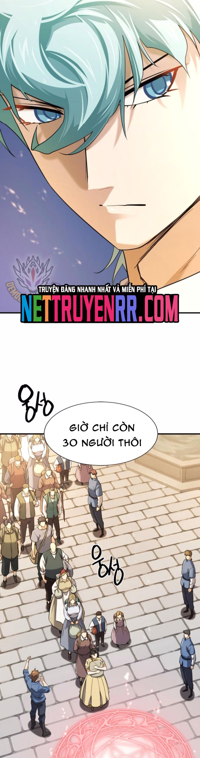 Bậc Thầy Thiết Kế Điền Trang Chap 197 - Next Chap 198