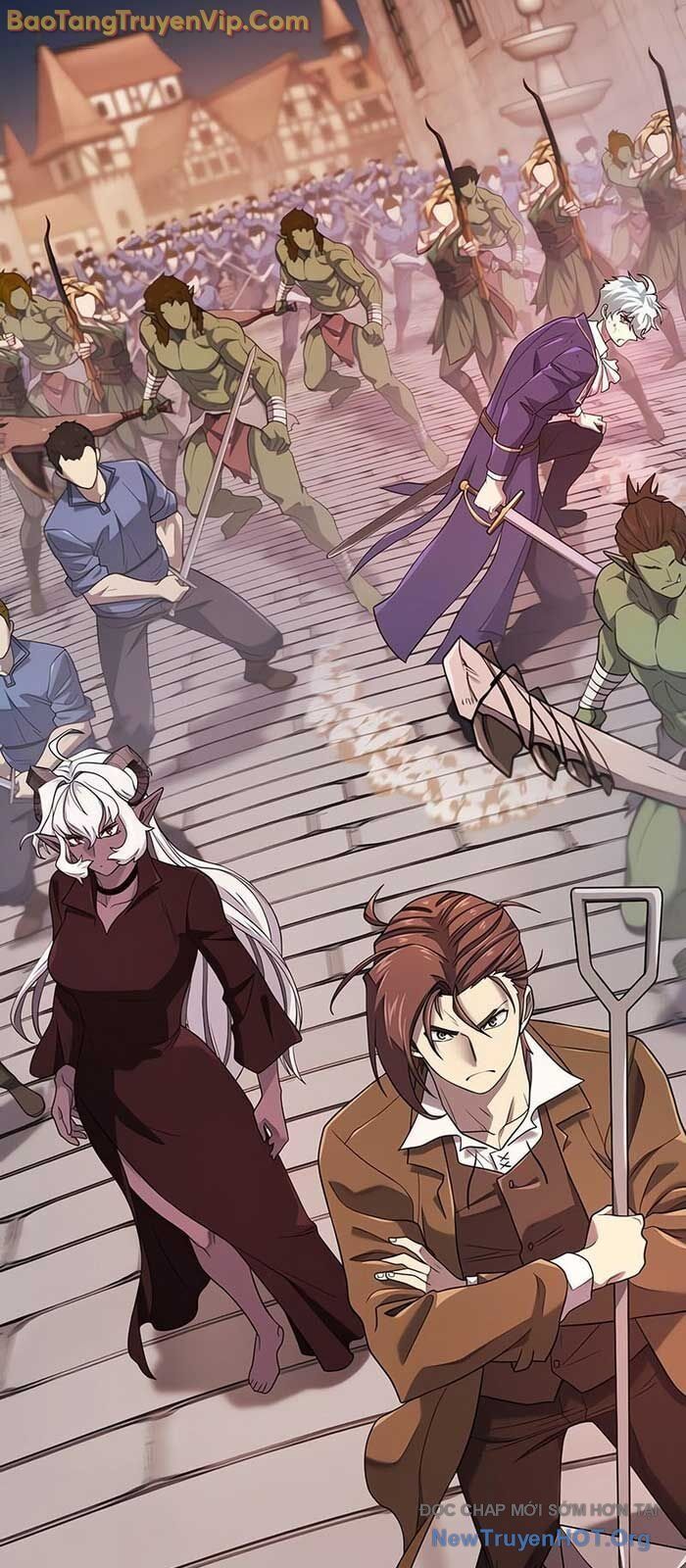 Bậc Thầy Thiết Kế Điền Trang Chap 200 - Next Chap 201