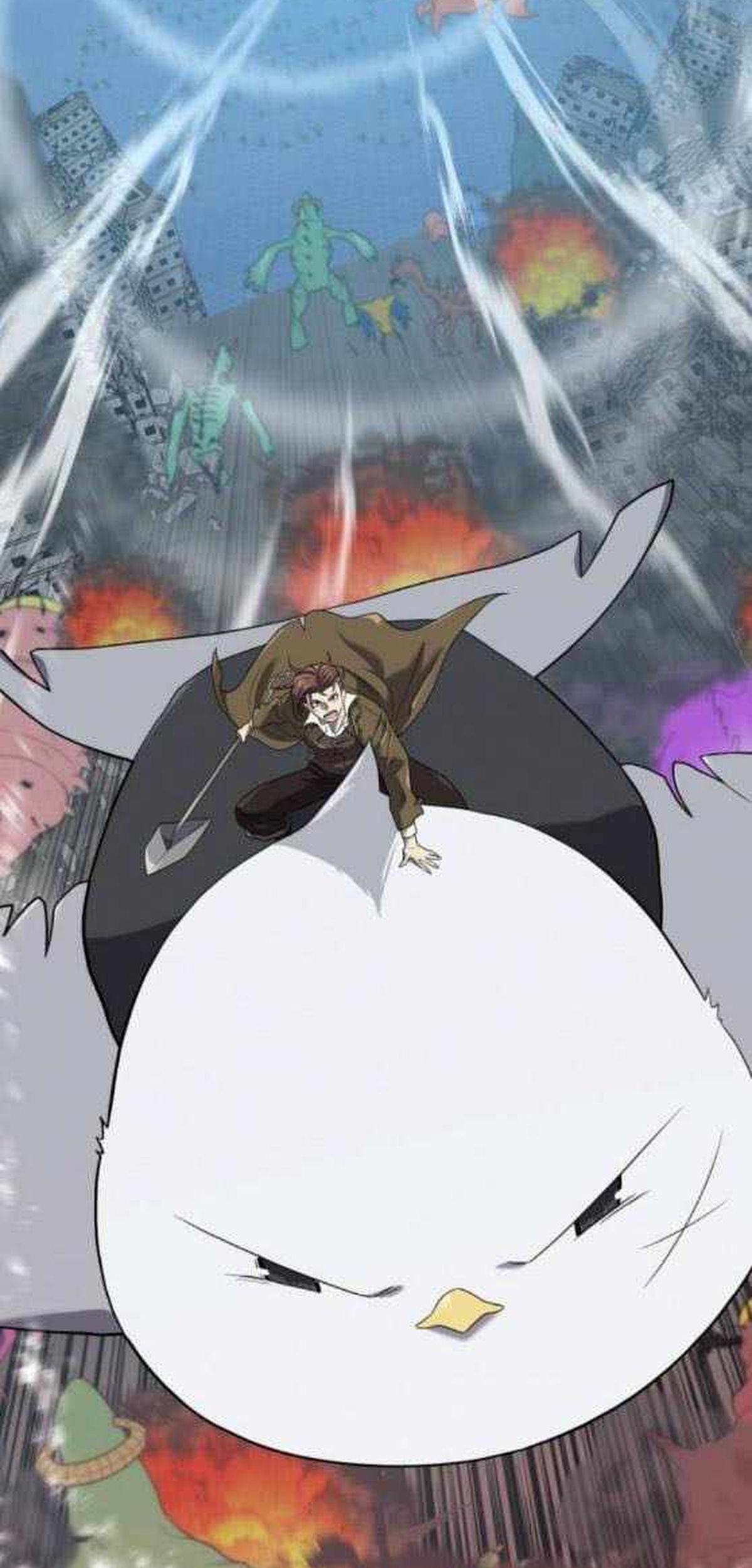 Bậc Thầy Thiết Kế Điền Trang Chap 202 - Next Chap 203