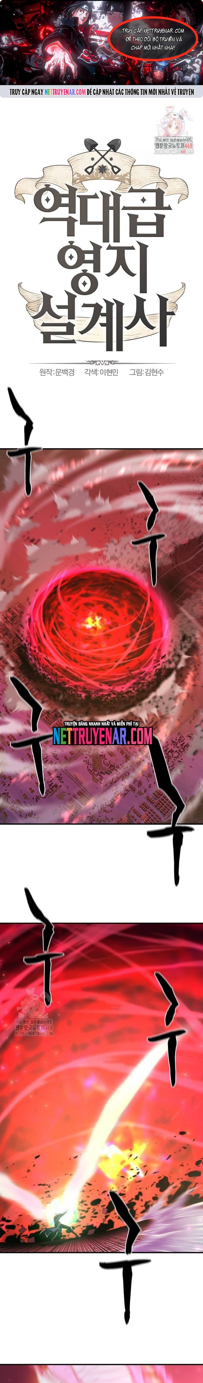 Bậc Thầy Thiết Kế Điền Trang Chap 204 - Next Chap 205