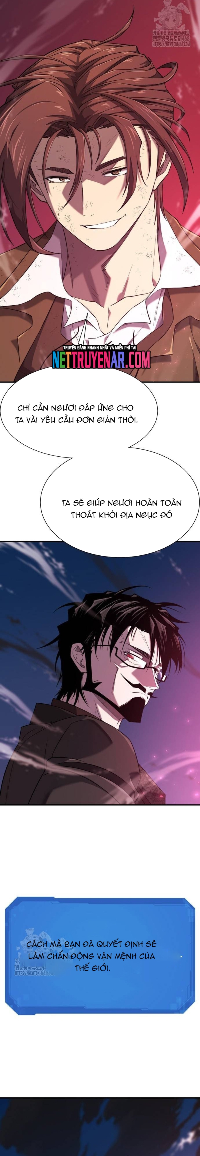 Bậc Thầy Thiết Kế Điền Trang Chap 204 - Next Chap 205