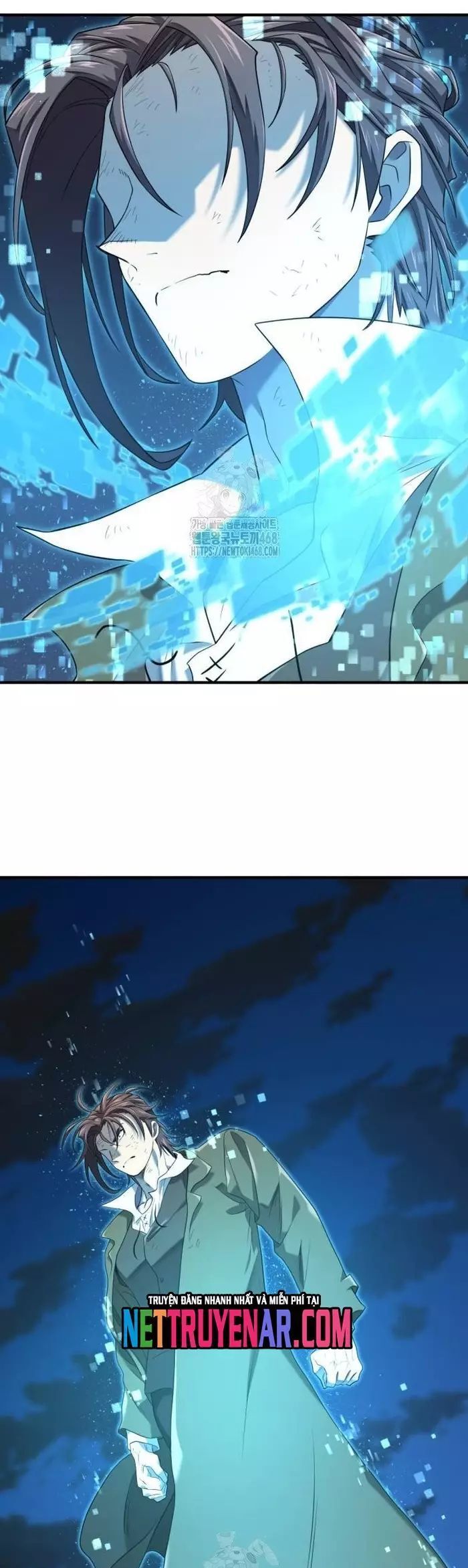 Bậc Thầy Thiết Kế Điền Trang Chap 204 - Next Chap 205