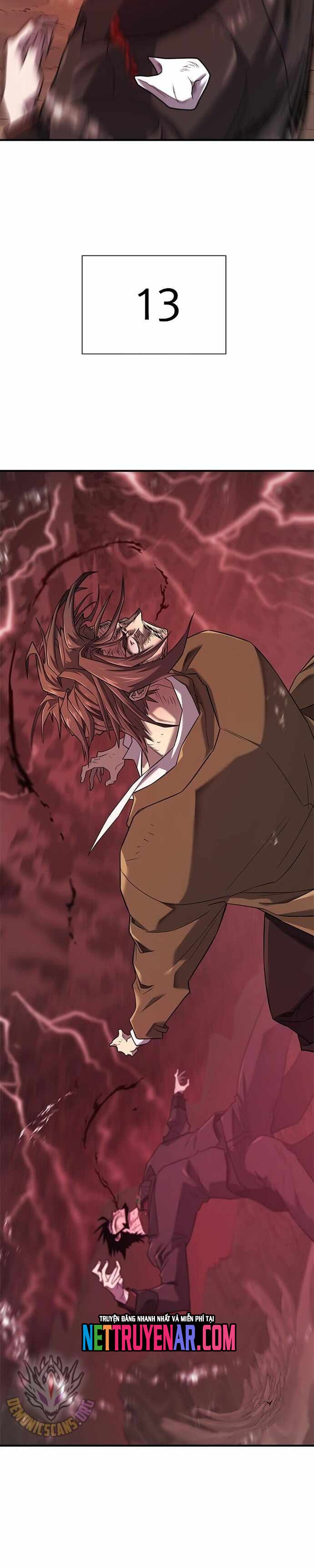 Bậc Thầy Thiết Kế Điền Trang Chap 205 - Next Chap 206