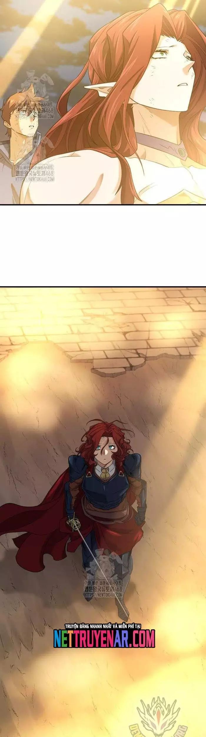 Bậc Thầy Thiết Kế Điền Trang Chap 206 - Next Chap 207