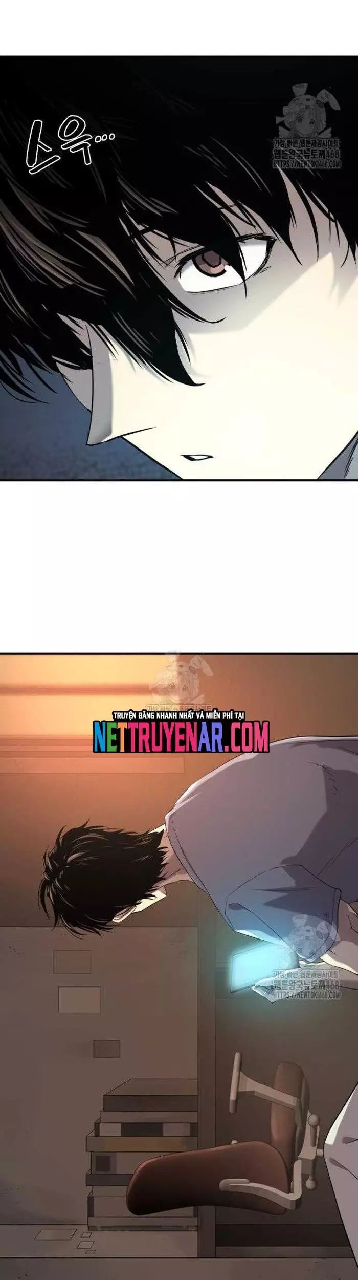 Bậc Thầy Thiết Kế Điền Trang Chap 206 - Next Chap 207