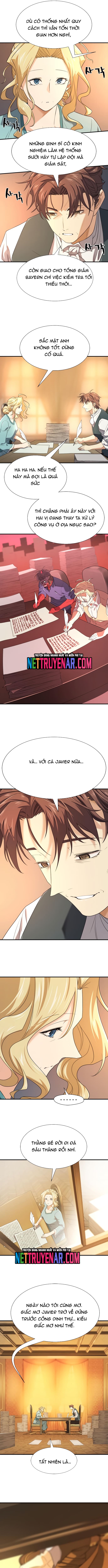 Bậc Thầy Thiết Kế Điền Trang Chap 207 - Next Chap 208