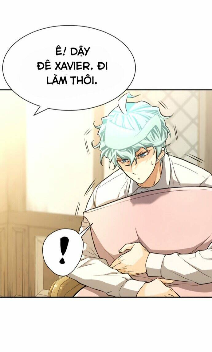 Bậc Thầy Thiết Kế Điền Trang Chap 21 - Next Chap 22