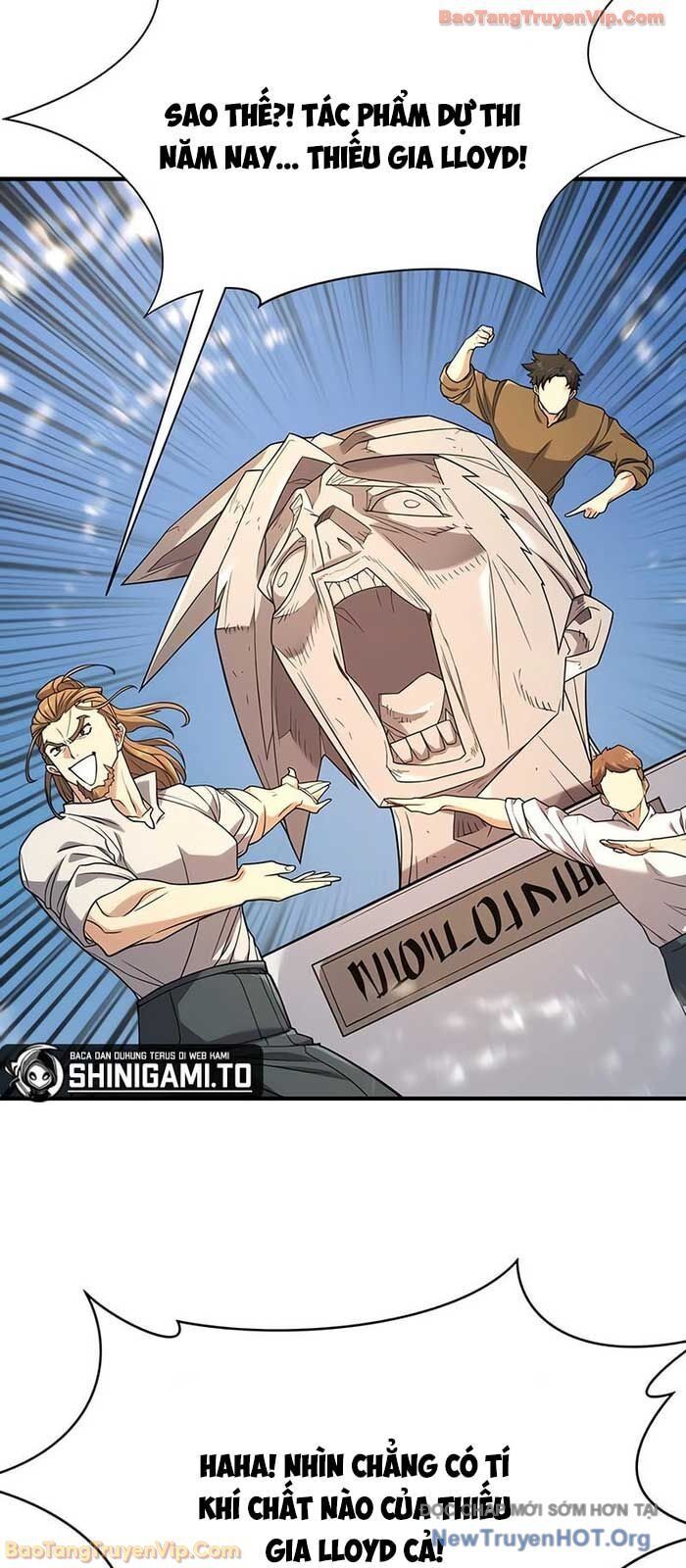 Bậc Thầy Thiết Kế Điền Trang Chap 210 - Next Chap 211