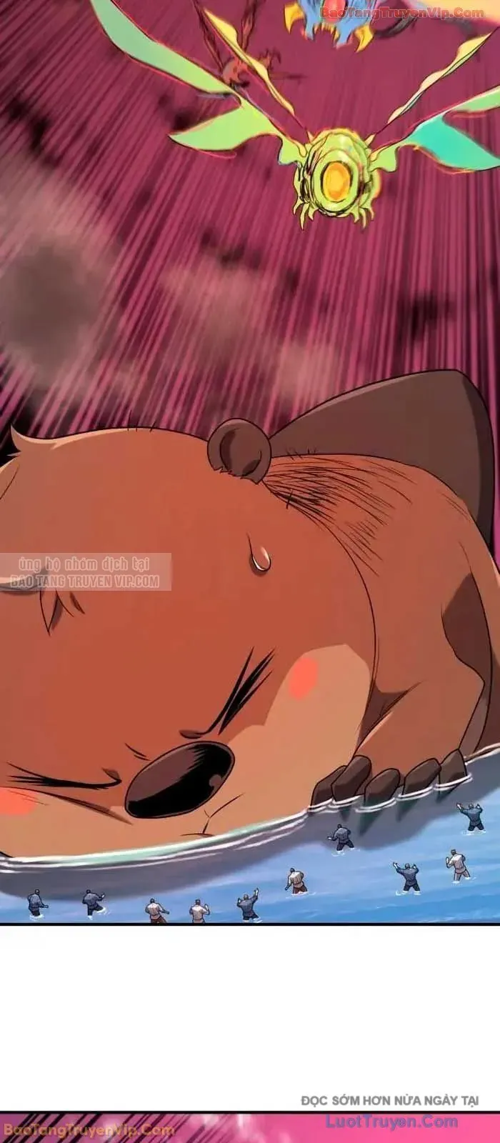 Bậc Thầy Thiết Kế Điền Trang Chap 216 - Next Chap 217