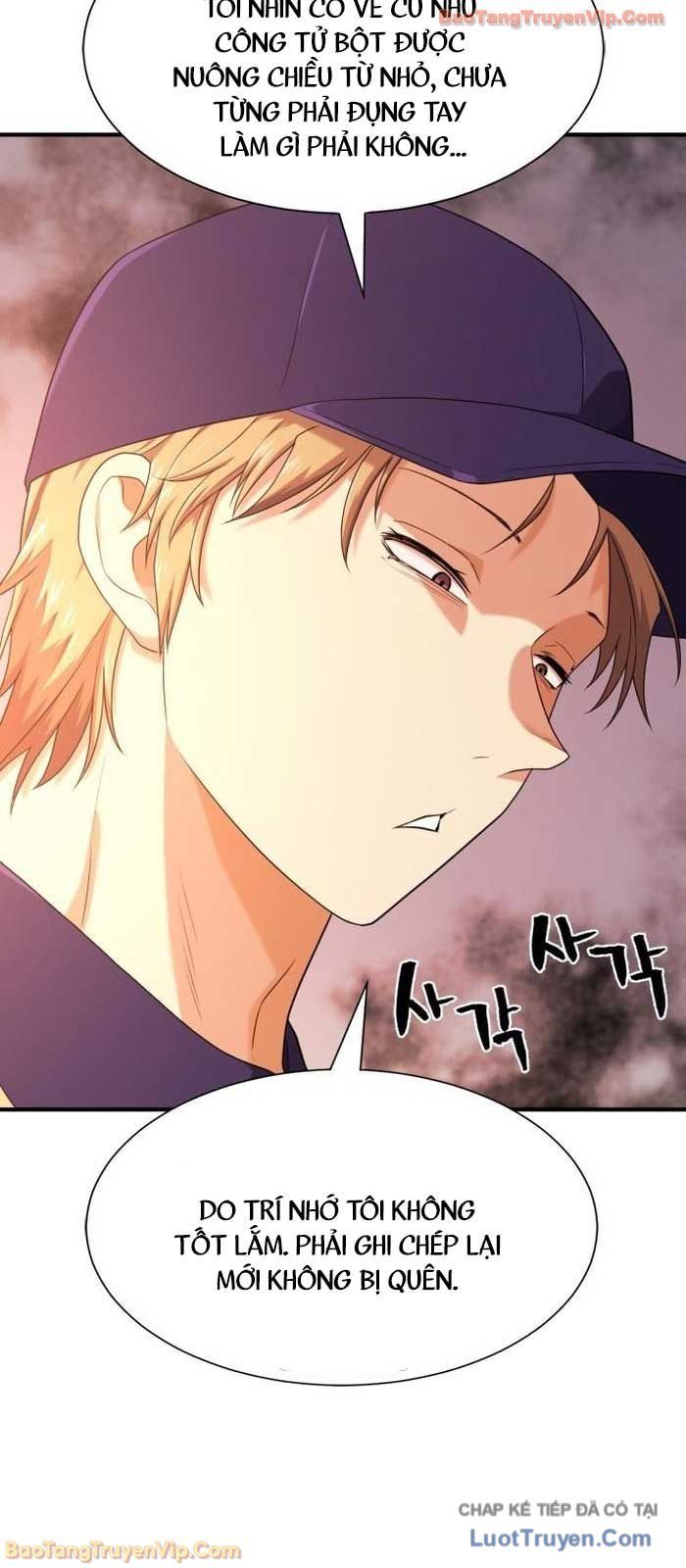 Bậc Thầy Thiết Kế Điền Trang Chap 218 - Next Chap 219