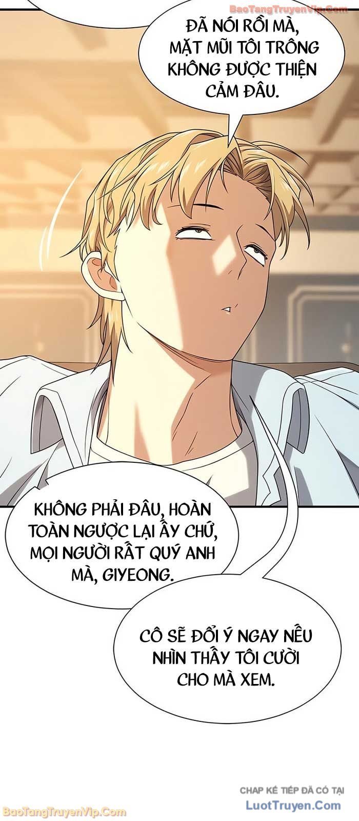 Bậc Thầy Thiết Kế Điền Trang Chap 219 - Next Chap 220