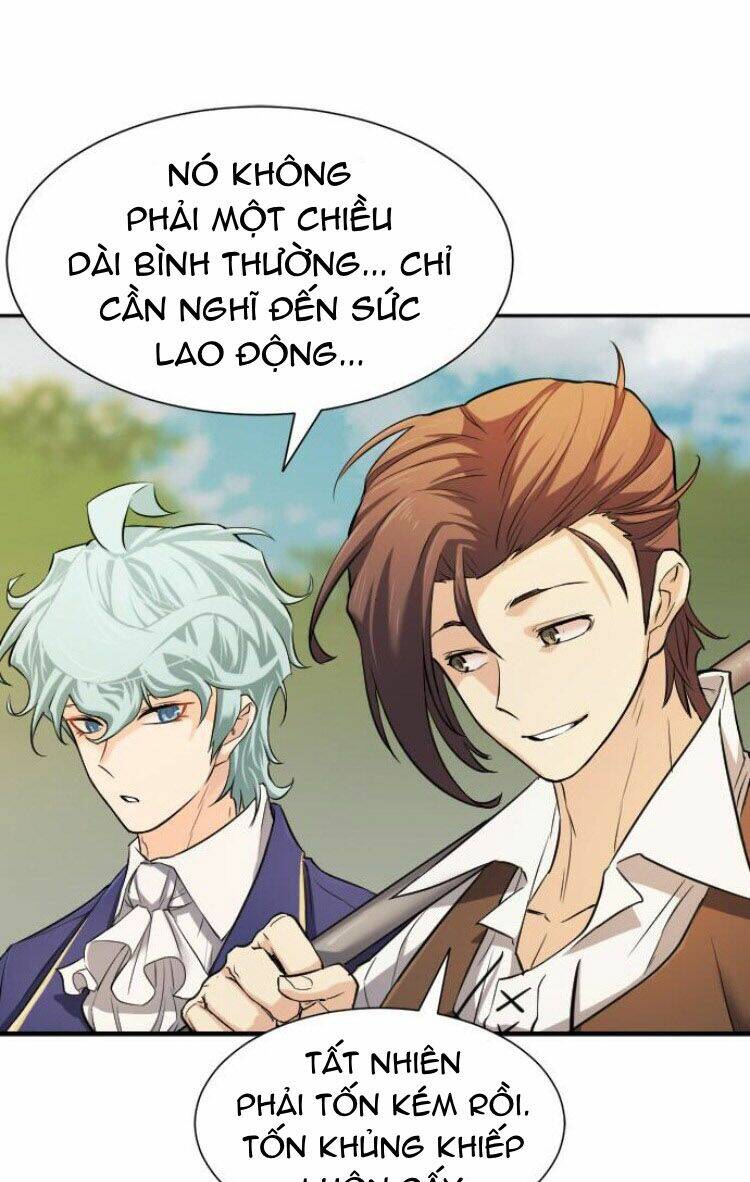Bậc Thầy Thiết Kế Điền Trang Chap 22 - Next Chap 23