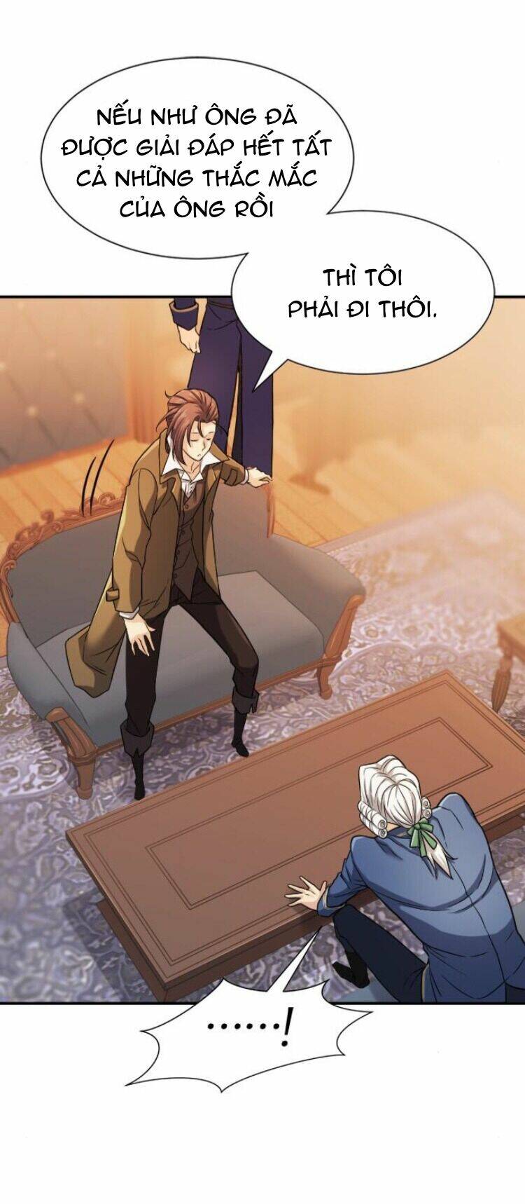 Bậc Thầy Thiết Kế Điền Trang Chap 23 - Next Chap 24