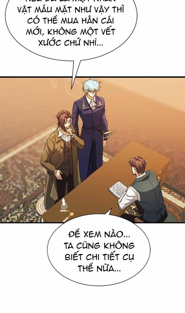 Bậc Thầy Thiết Kế Điền Trang Chap 23 - Next Chap 24