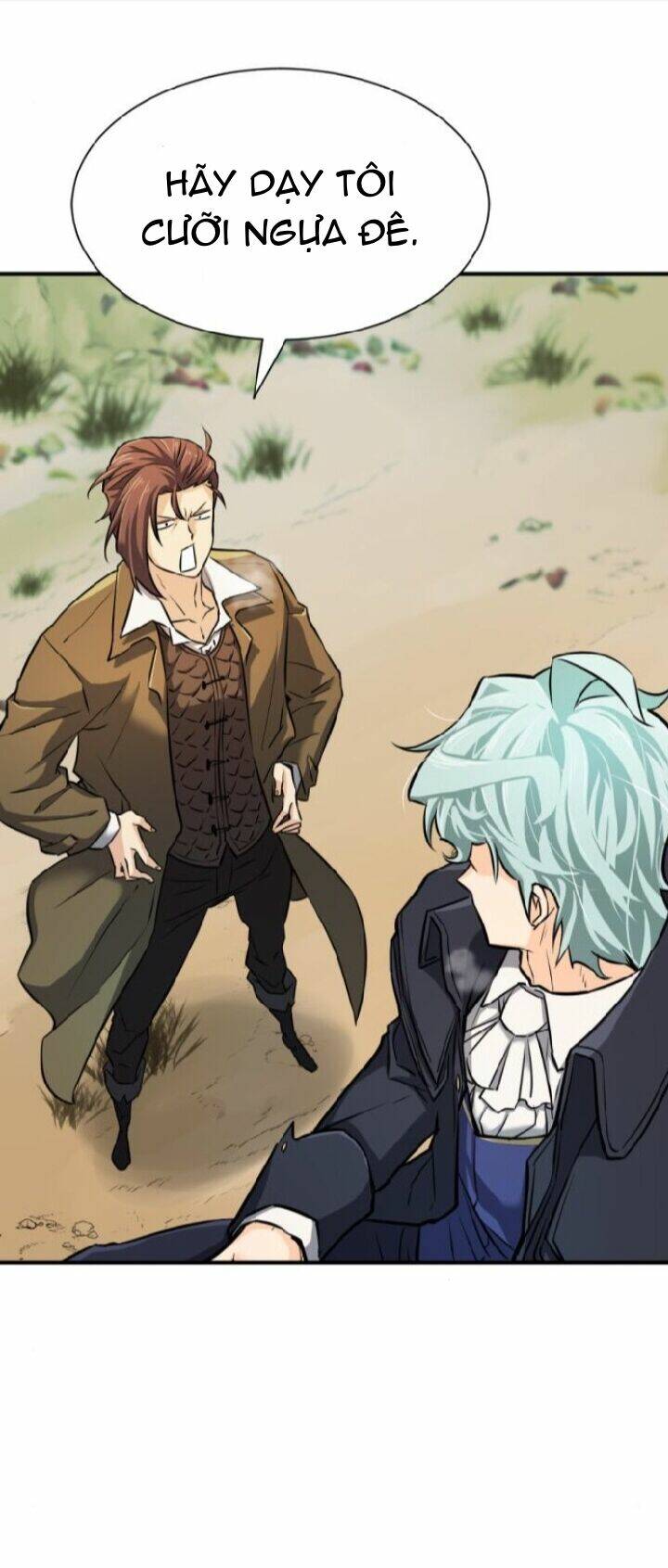 Bậc Thầy Thiết Kế Điền Trang Chap 25 - Next Chap 26