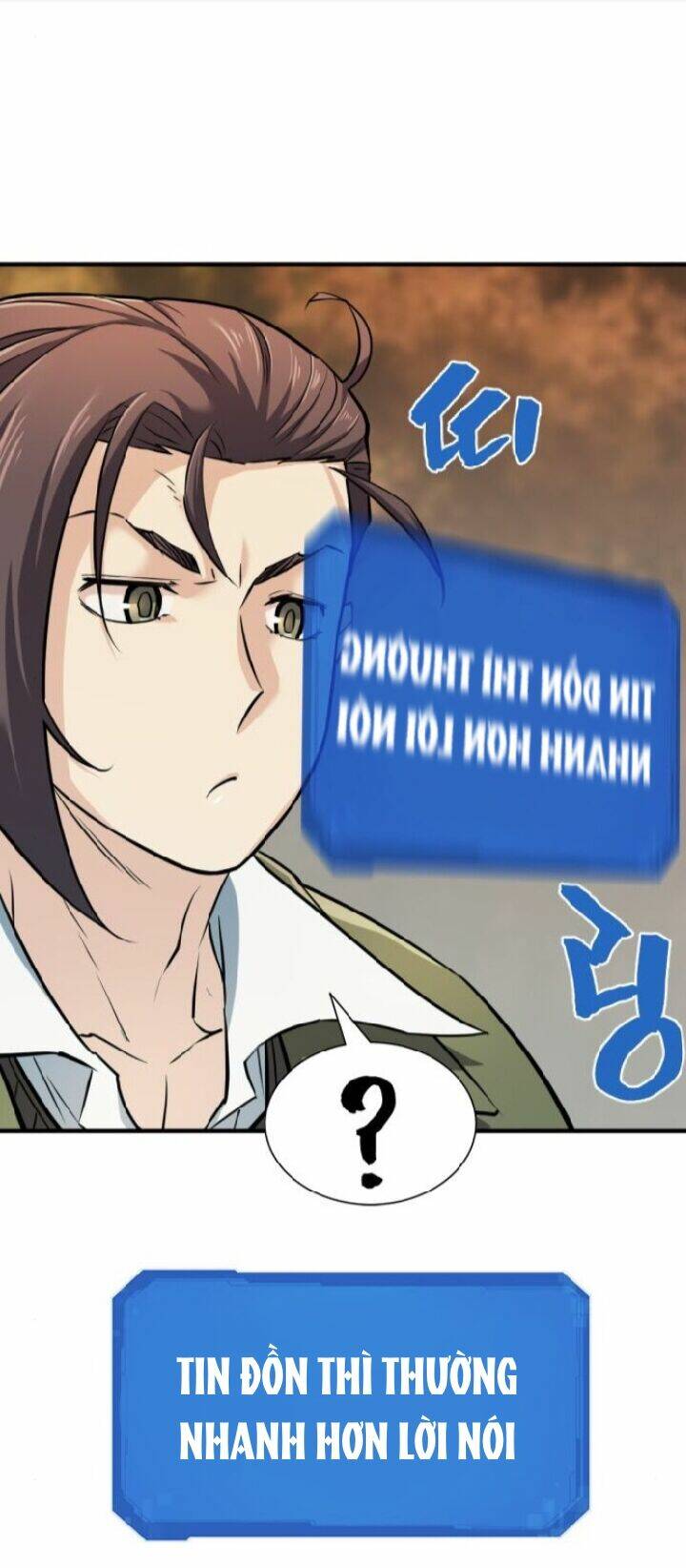 Bậc Thầy Thiết Kế Điền Trang Chap 25 - Next Chap 26