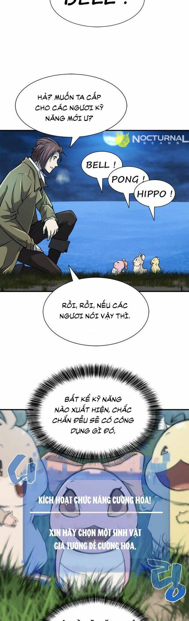 Bậc Thầy Thiết Kế Điền Trang Chap 26 - Next Chap 27