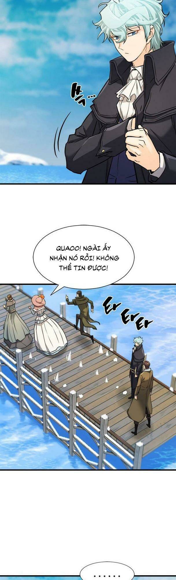 Bậc Thầy Thiết Kế Điền Trang Chap 26 - Next Chap 27