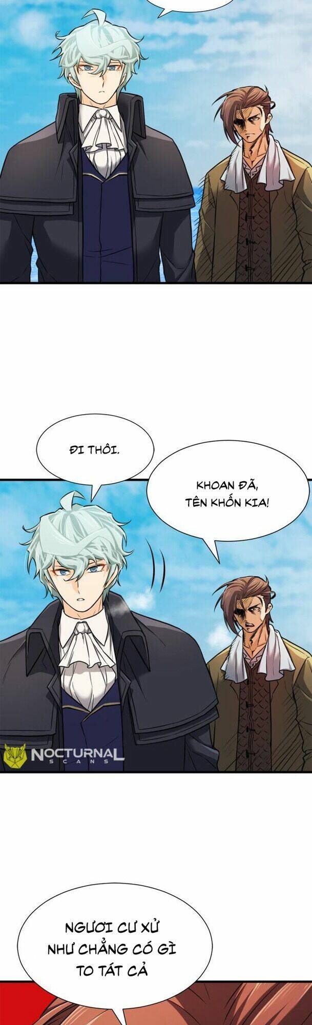 Bậc Thầy Thiết Kế Điền Trang Chap 26 - Next Chap 27