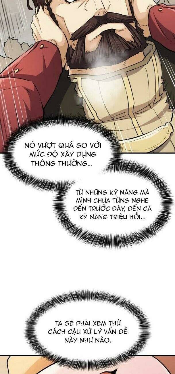 Bậc Thầy Thiết Kế Điền Trang Chap 27 - Next Chap 28