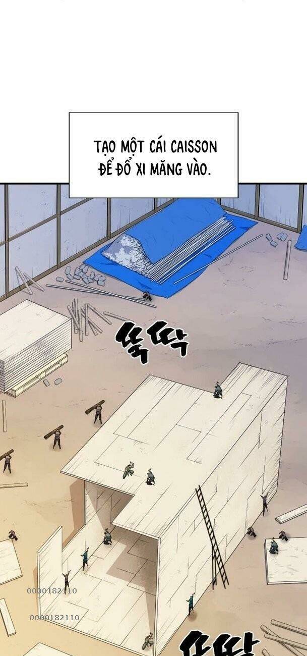 Bậc Thầy Thiết Kế Điền Trang Chap 27 - Next Chap 28