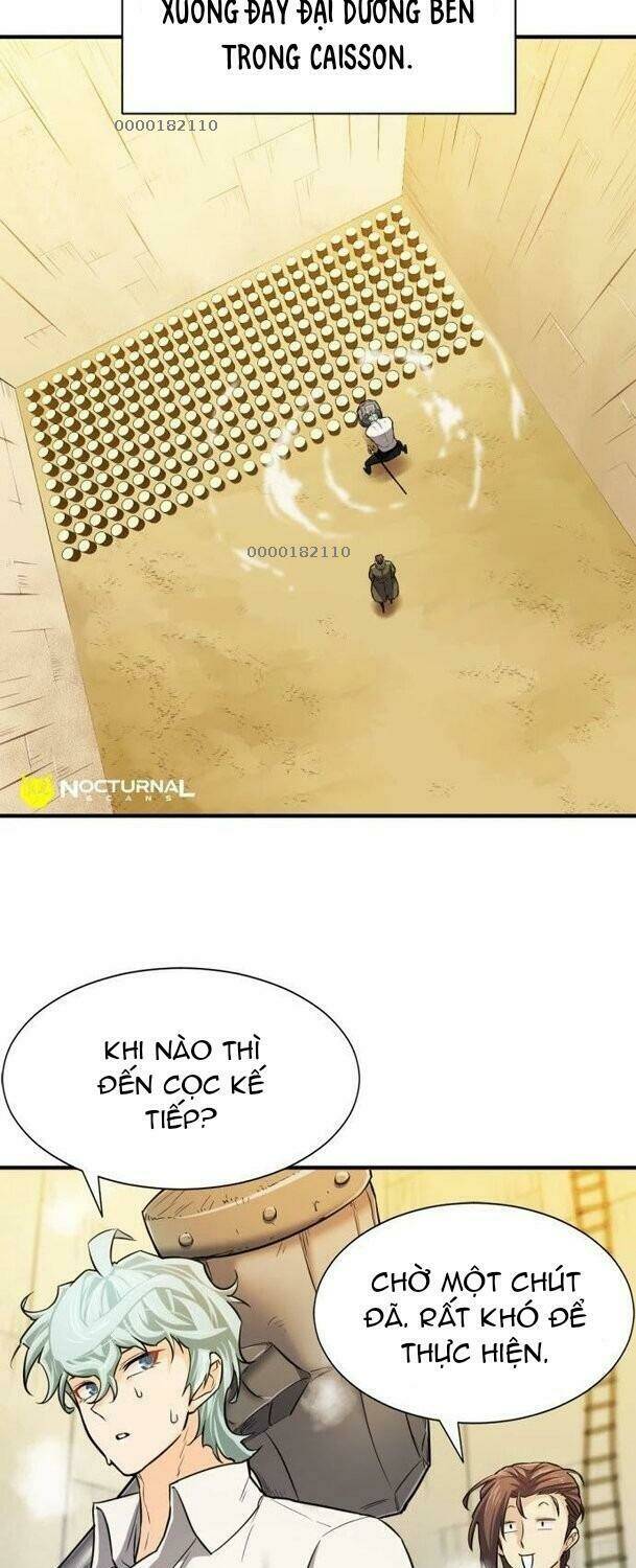 Bậc Thầy Thiết Kế Điền Trang Chap 27 - Next Chap 28