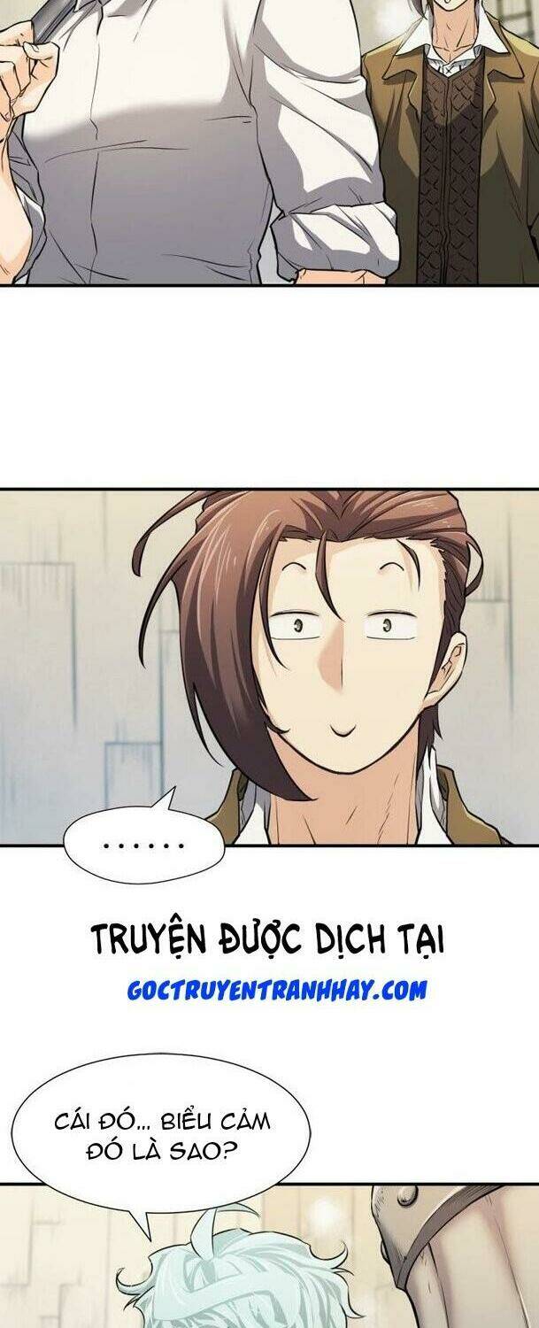 Bậc Thầy Thiết Kế Điền Trang Chap 27 - Next Chap 28