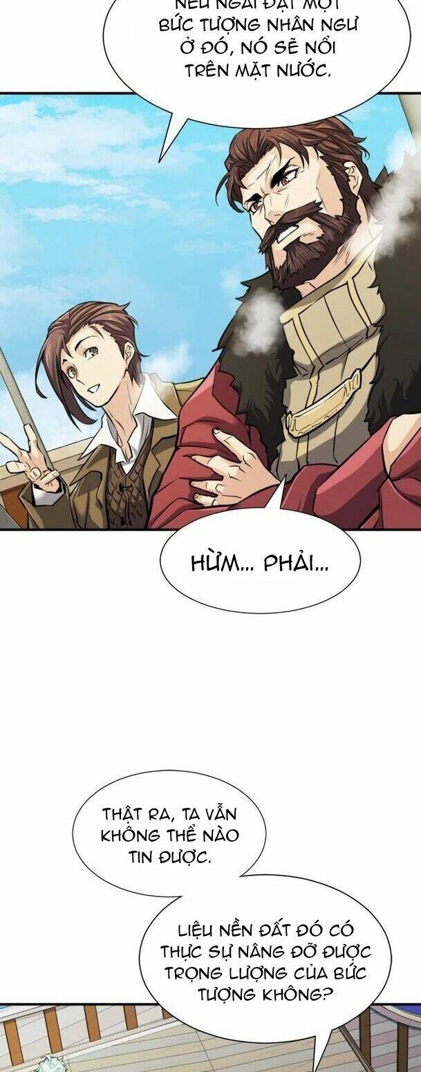 Bậc Thầy Thiết Kế Điền Trang Chap 27 - Next Chap 28