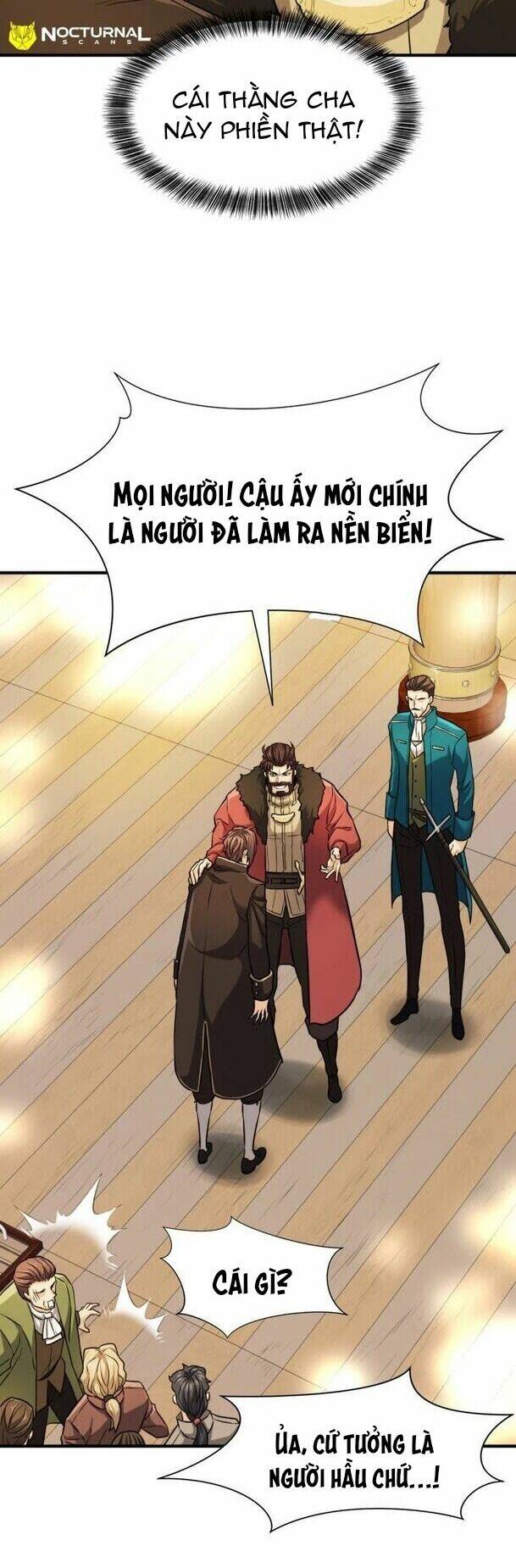 Bậc Thầy Thiết Kế Điền Trang Chap 27 - Next Chap 28