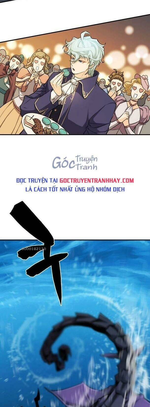 Bậc Thầy Thiết Kế Điền Trang Chap 27 - Next Chap 28