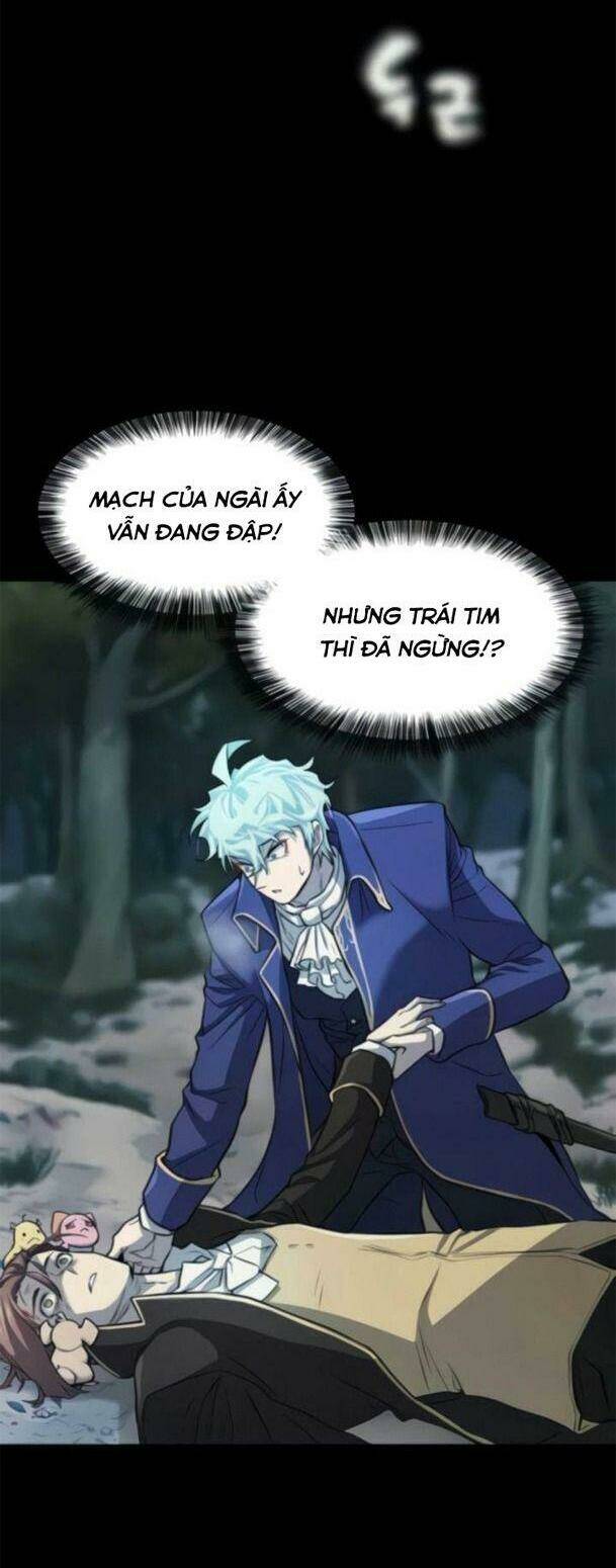 Bậc Thầy Thiết Kế Điền Trang Chap 34 - Next Chap 35