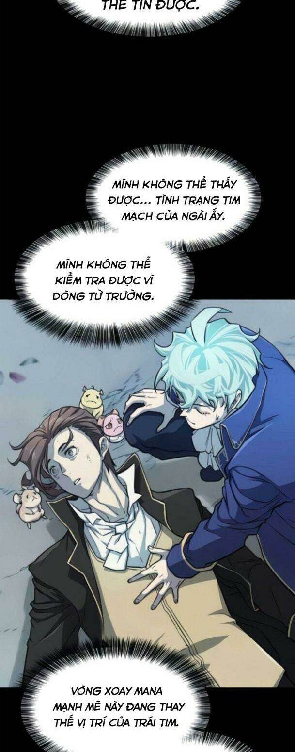 Bậc Thầy Thiết Kế Điền Trang Chap 34 - Next Chap 35