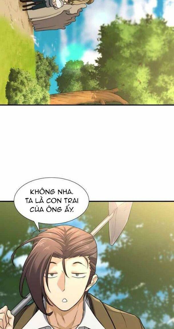 Bậc Thầy Thiết Kế Điền Trang Chap 58 - Next Chap 59