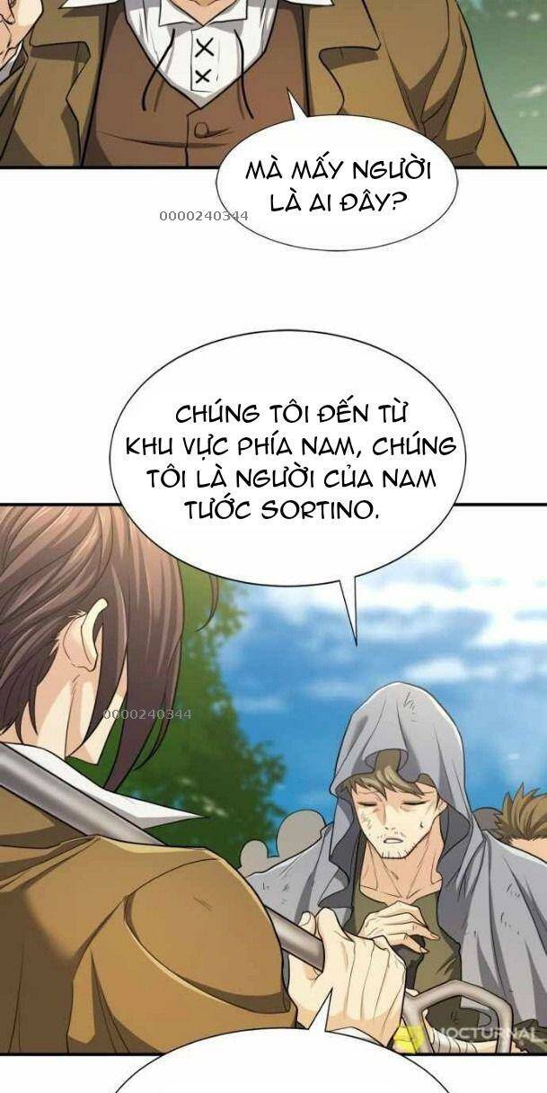 Bậc Thầy Thiết Kế Điền Trang Chap 58 - Next Chap 59