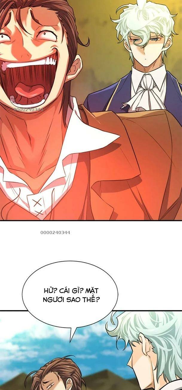 Bậc Thầy Thiết Kế Điền Trang Chap 62 - Next Chap 63