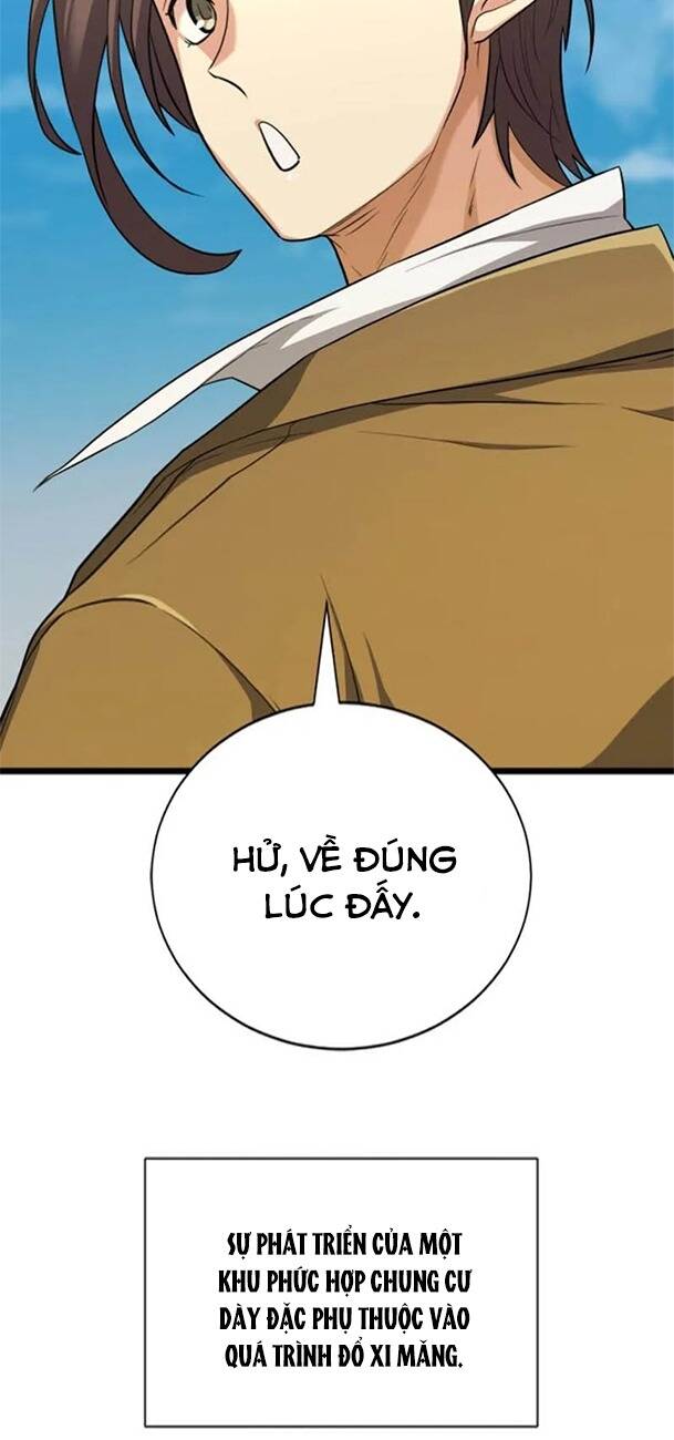 Bậc Thầy Thiết Kế Điền Trang Chap 62 - Next Chap 63