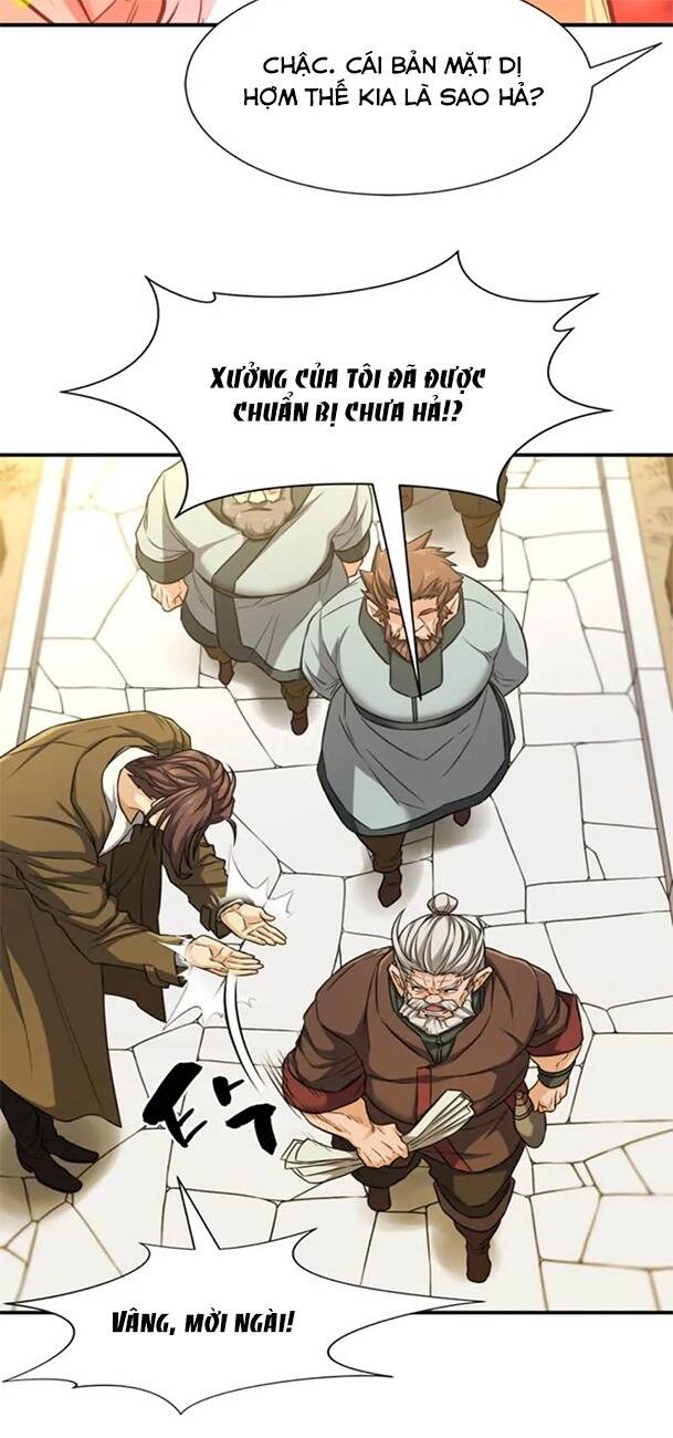 Bậc Thầy Thiết Kế Điền Trang Chap 62 - Next Chap 63