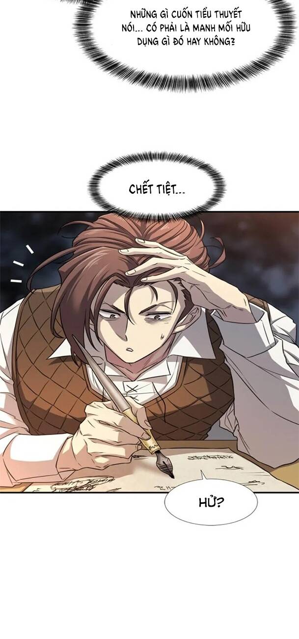 Bậc Thầy Thiết Kế Điền Trang Chap 62 - Next Chap 63