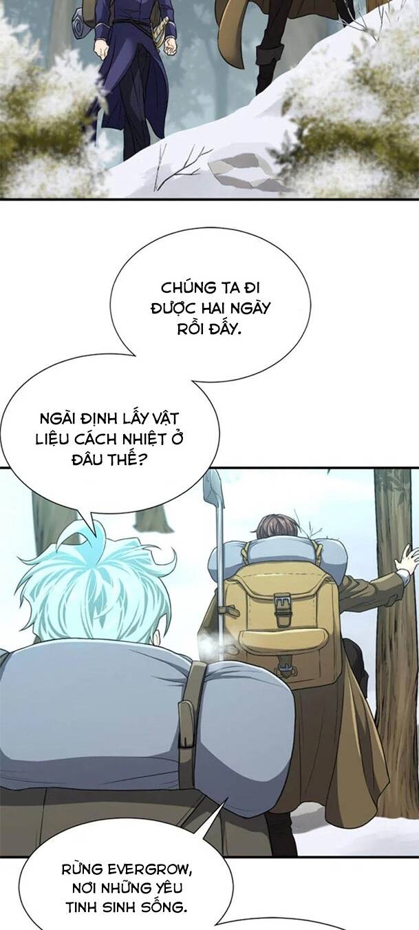 Bậc Thầy Thiết Kế Điền Trang Chap 62 - Next Chap 63