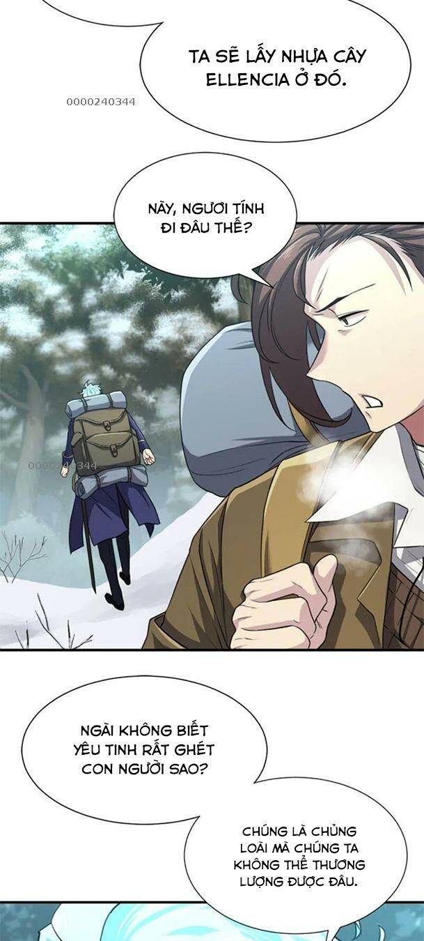 Bậc Thầy Thiết Kế Điền Trang Chap 62 - Next Chap 63