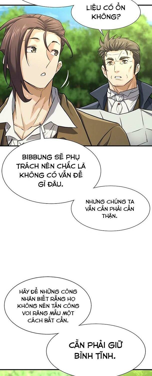 Bậc Thầy Thiết Kế Điền Trang Chap 76 - Next Chap 77